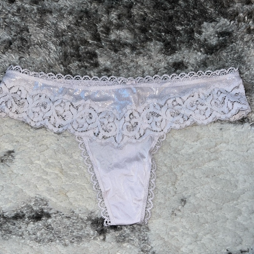 Victoria Secret Panty